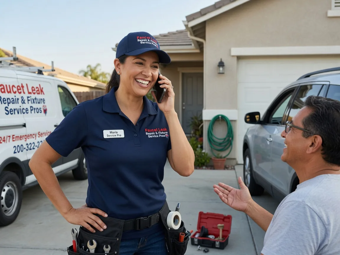 Faucet Repair Petersburg, TX FAQs