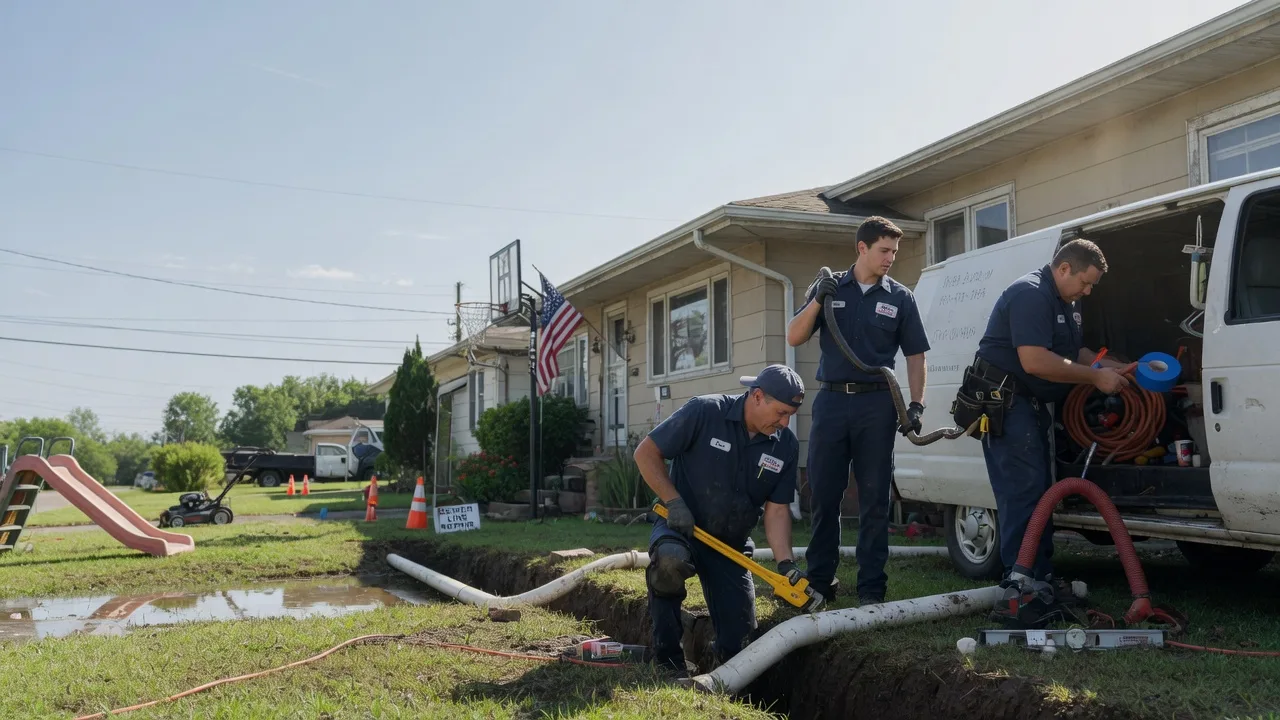 Toilet Installation in Petersburg, TX near me
